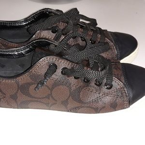COACH Sneakers